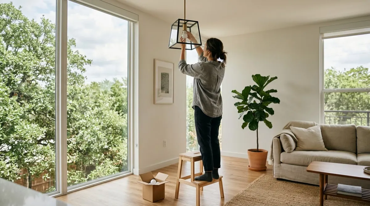 You Break It You Pay For It-Rental Property Damage