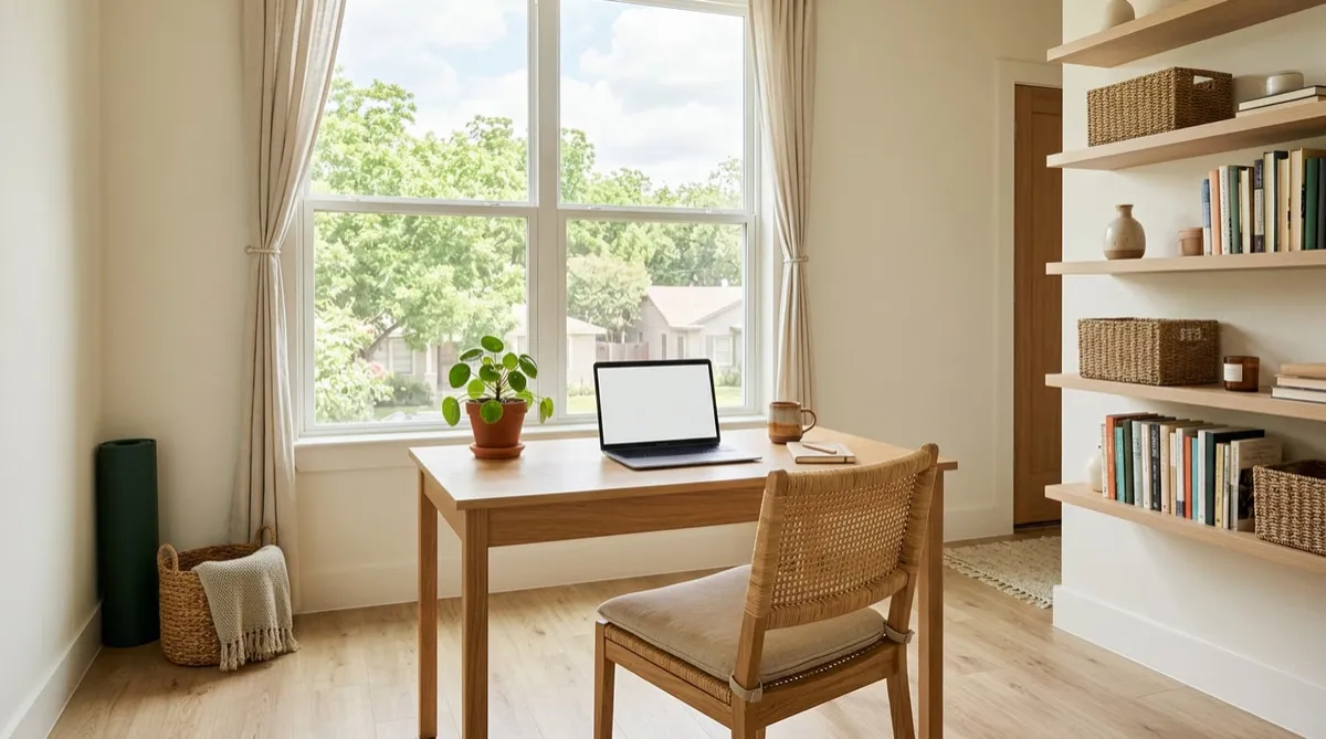 How To Make The Most Out Of A Spare Bedroom