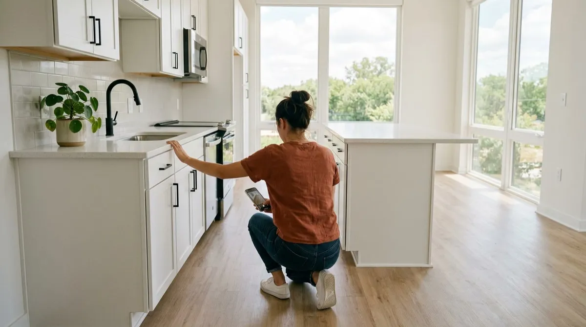 What To Look For During An Apartment Inspection