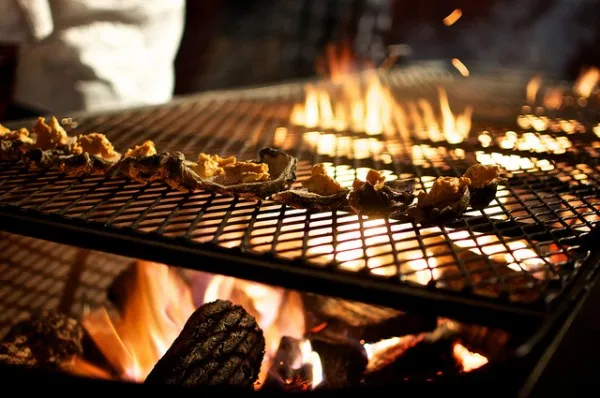 Dallas is the perfect place to enjoy an authentic American barbecue.