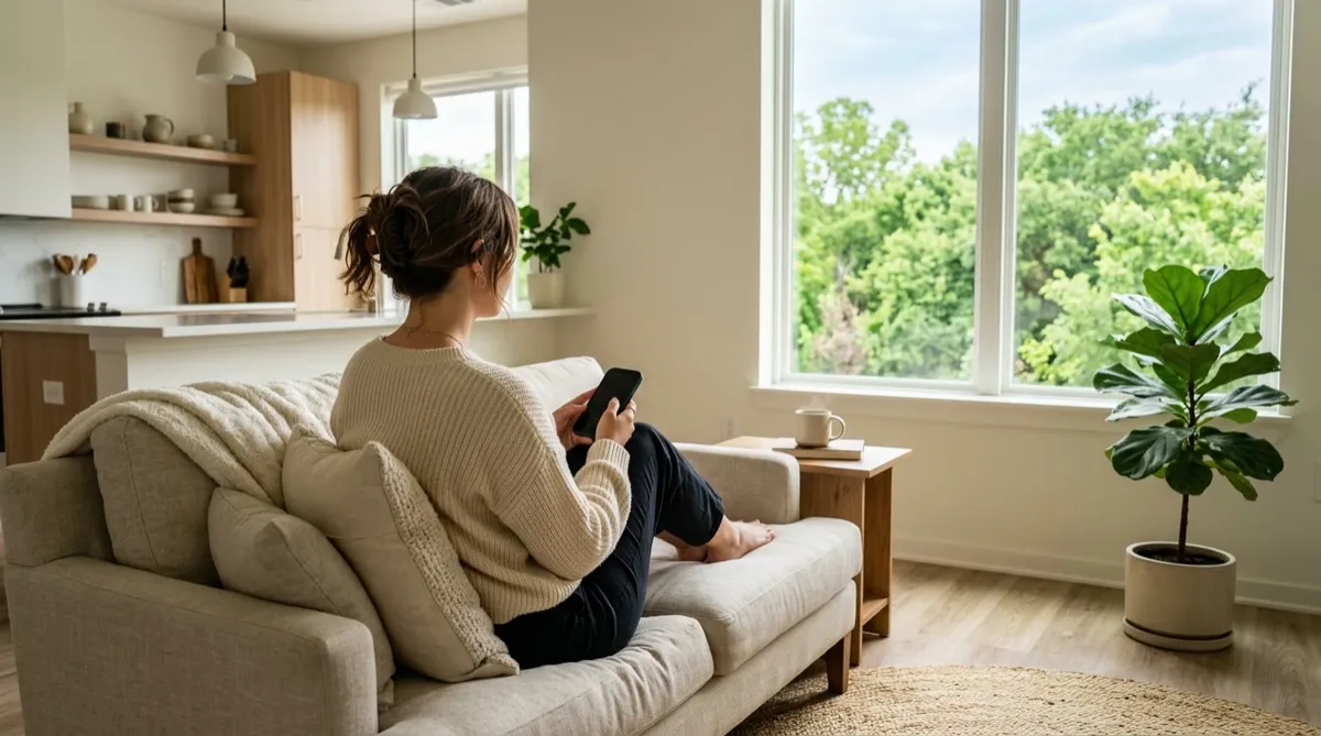 How Today’s Renters Find Stunning New Apartments