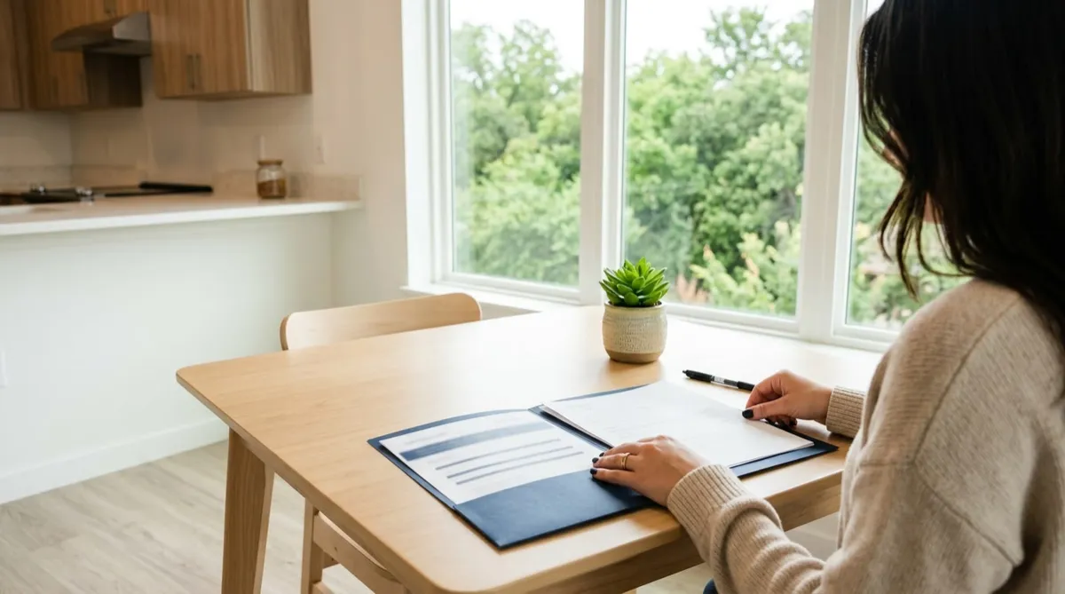 How To Prepare A Renters Resume
