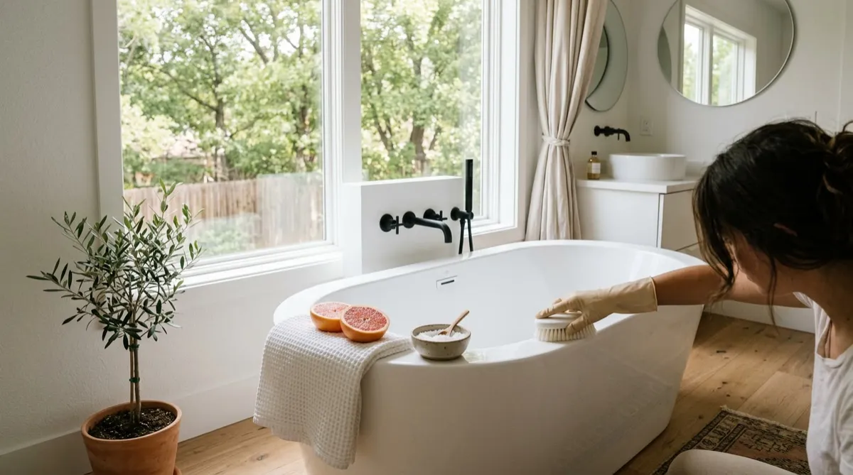 7 Apartment Cleaning Hacks That Will Change Your Life