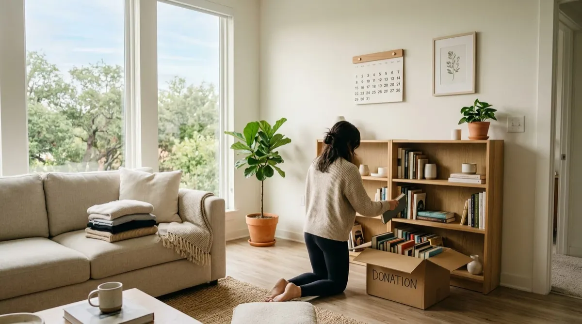 7 Great New Year’s Resolutions For Renters