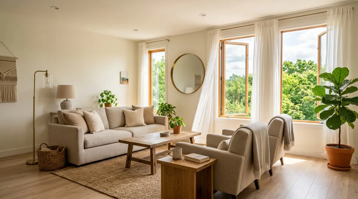 Feng Shui Decorating For Improved Living