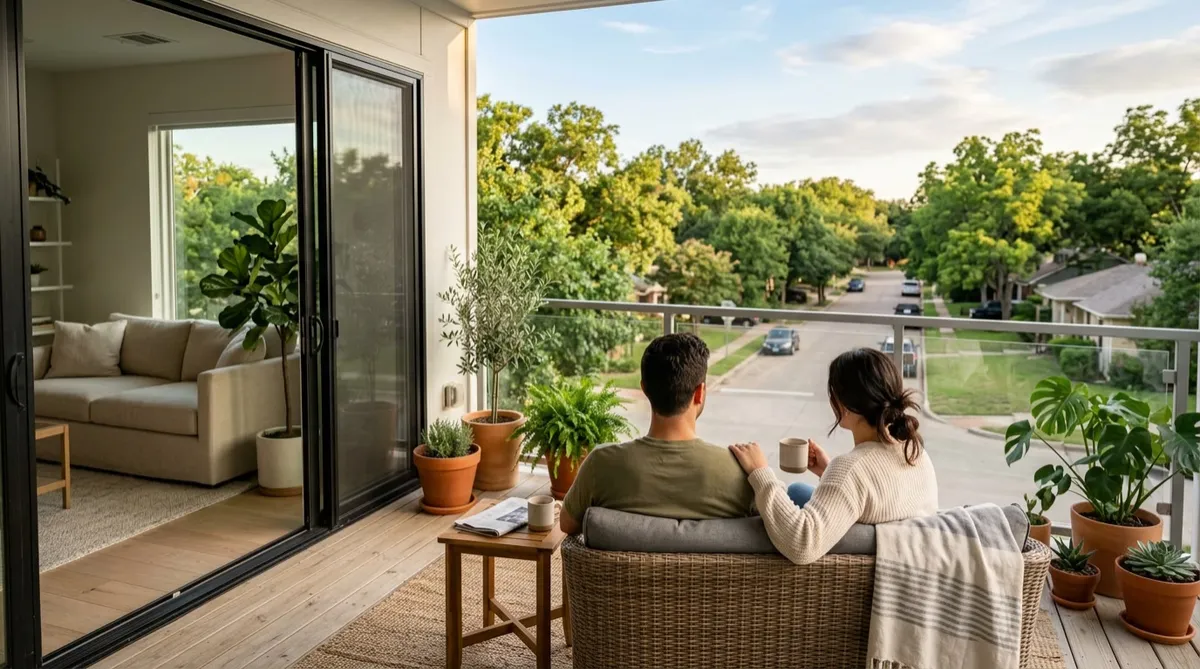 Dallas Home Prices On The Rise