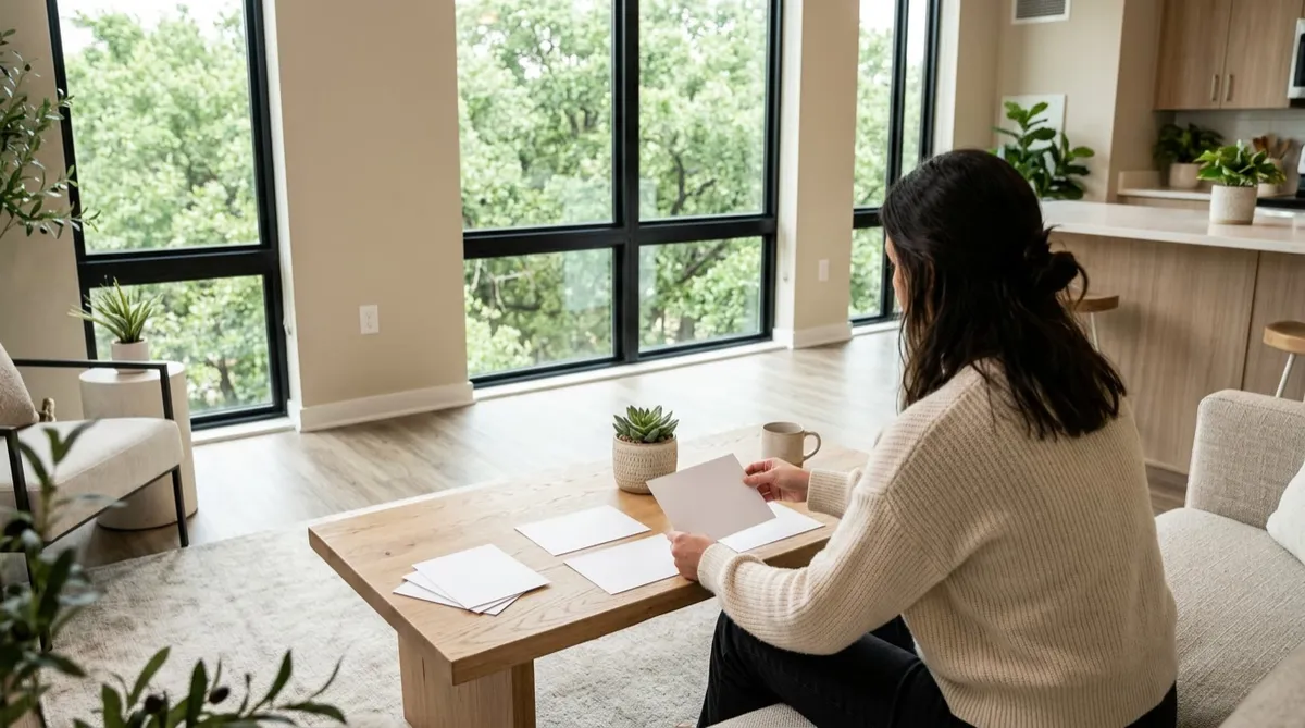 7 Things You Can Do To Narrow Down Your Apartment Search