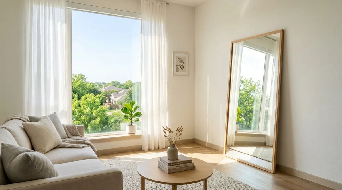 5 Ways to Make Daylighting Work for Your Houston Apartment