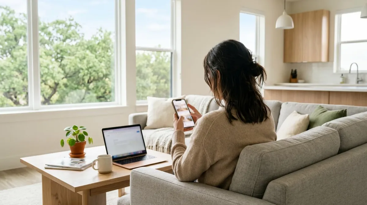 Apartment Hunting-Top 5 Search Tools To Try