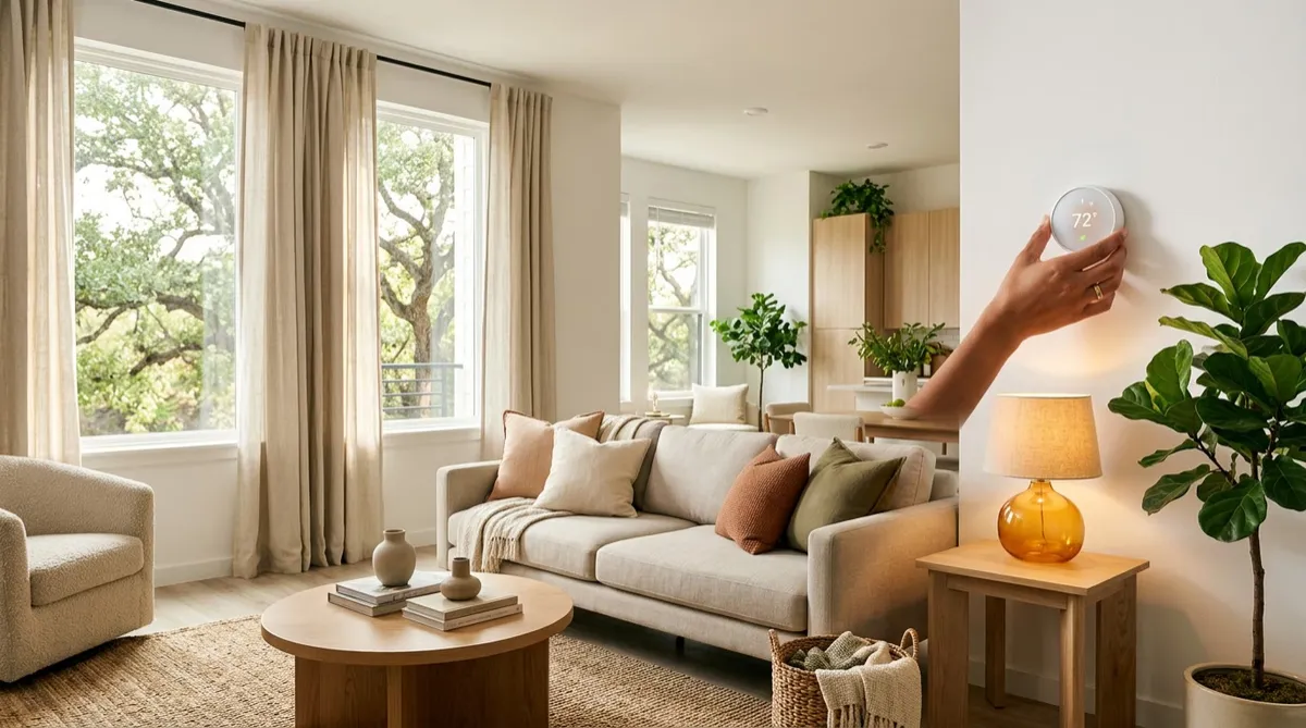 How To Live A Green Life And Save Rent