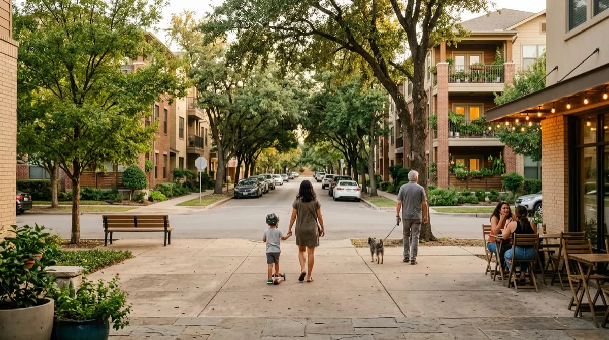 Looking For A Charming Apartment In A Charming Neighborhood