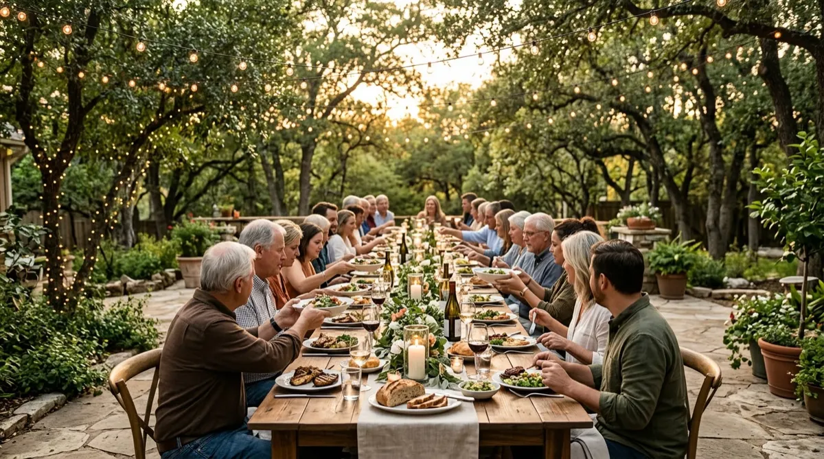 The Renters Restaurant Guide To Dallas
