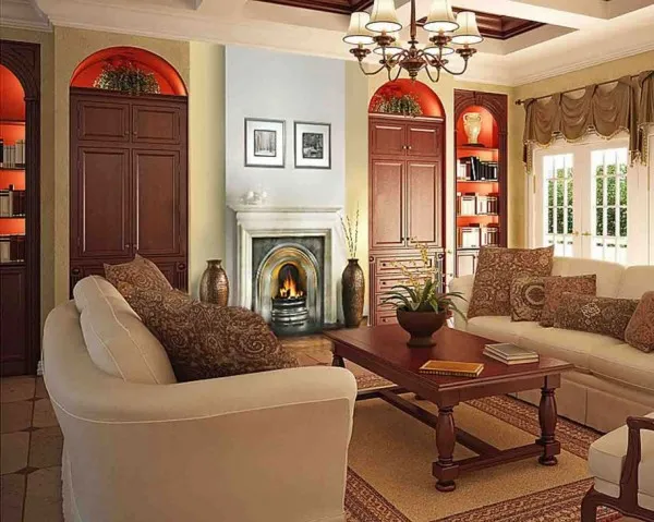 Decorate your apartment with these great ideas