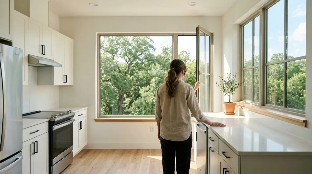 Make Sure You Check Off These 5 Things On Your Apartment Inspection