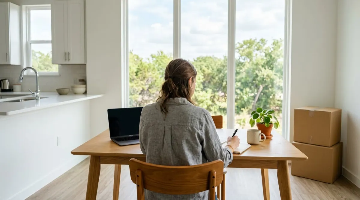 First Time Renter-How To Find My Ideal Apartment