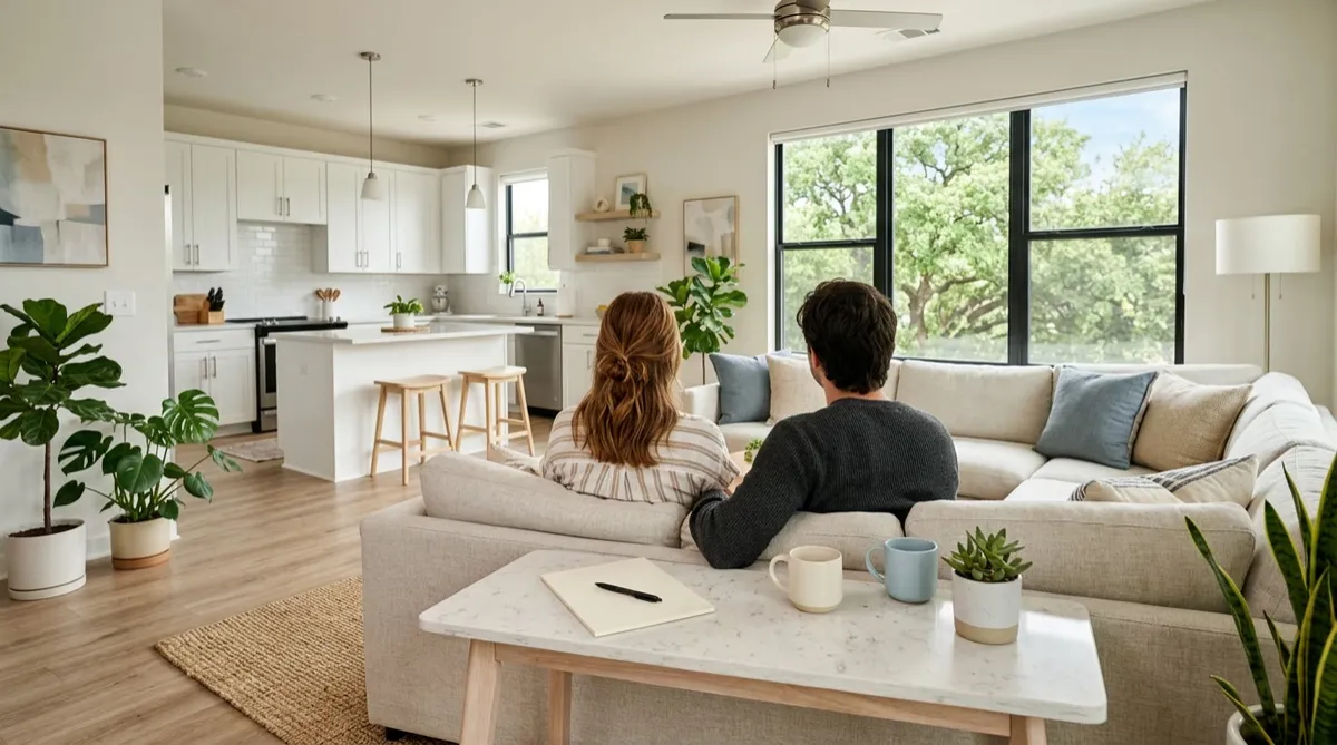 How To Balance Luxury And Cost When Apartment Hunting