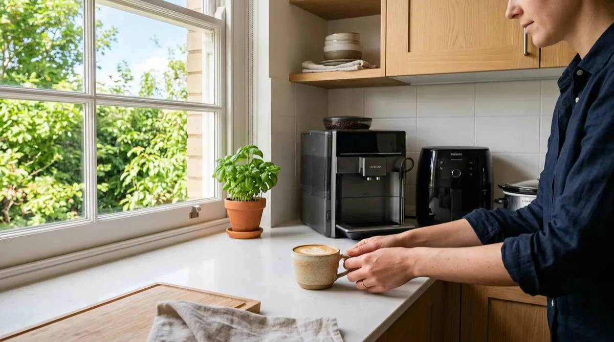 5 Apartment Friendly Appliances You Didn’t Know You Needed