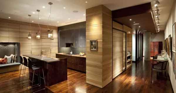 Class up your apartment with these great tips