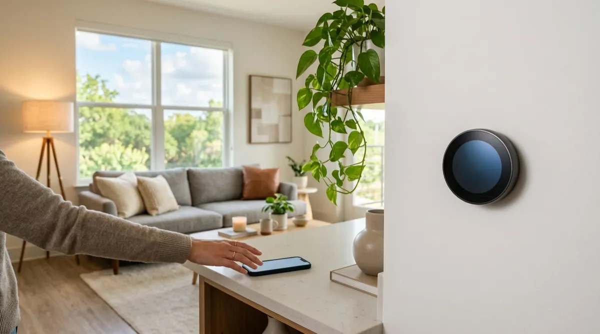 Going High Tech In Your Home
