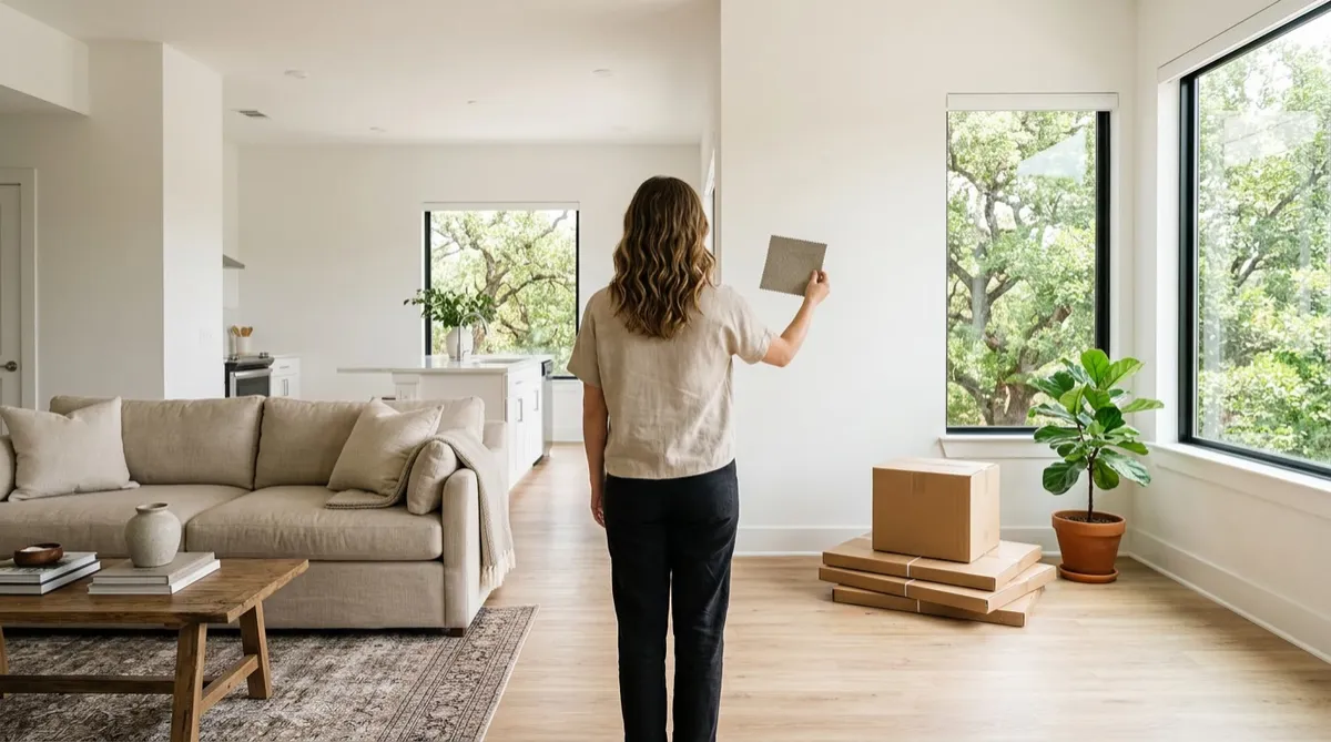 The Pros And Cons Of Furnished vs. Unfurnished Apartments