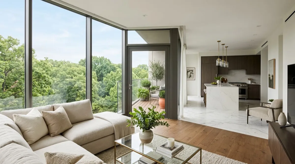 7 Of The Most Expensive Apartments To Rent In Dallas FW