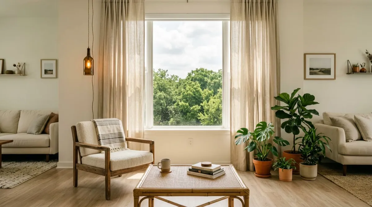 Green Apartment Living-How Smart Choices Can Keep Your Costs Down And Help The Environment