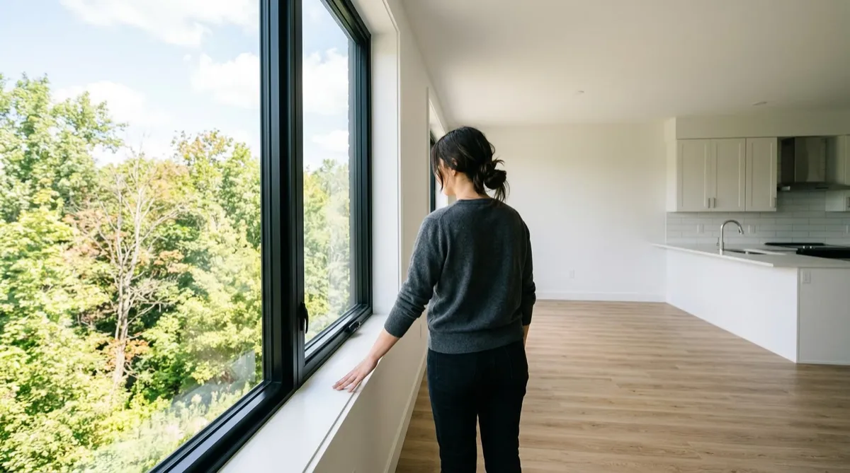 The Most Common Problems To Renting A New Building Apartment