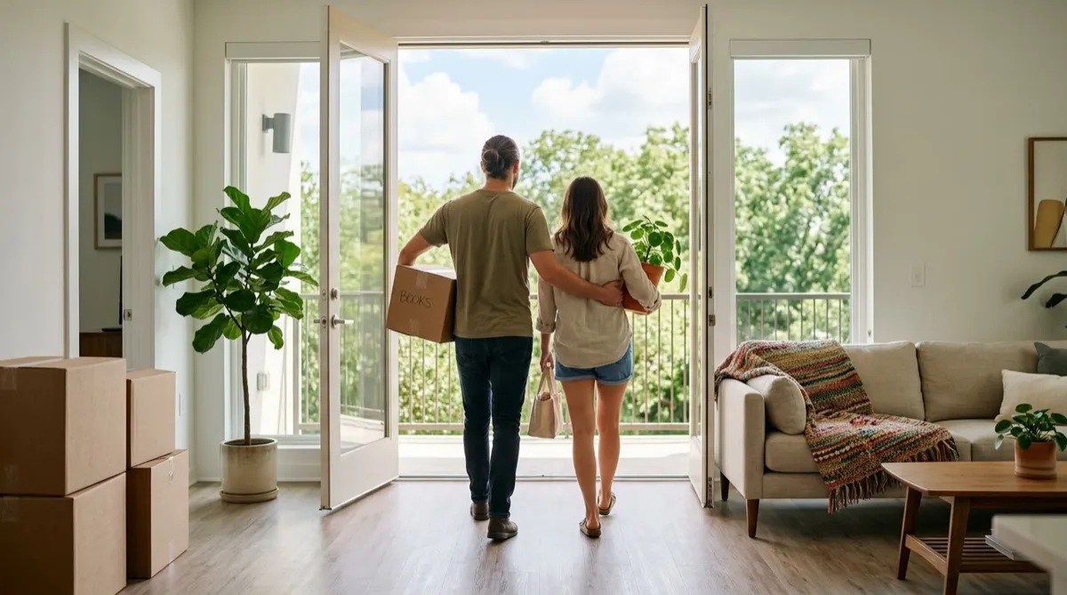 3 Things To Know If You’re Moving To Dallas