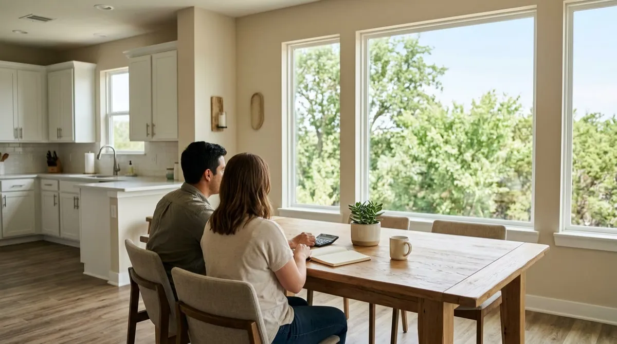 Home-Buying Advice-What You Need To Know About Upfront Costs