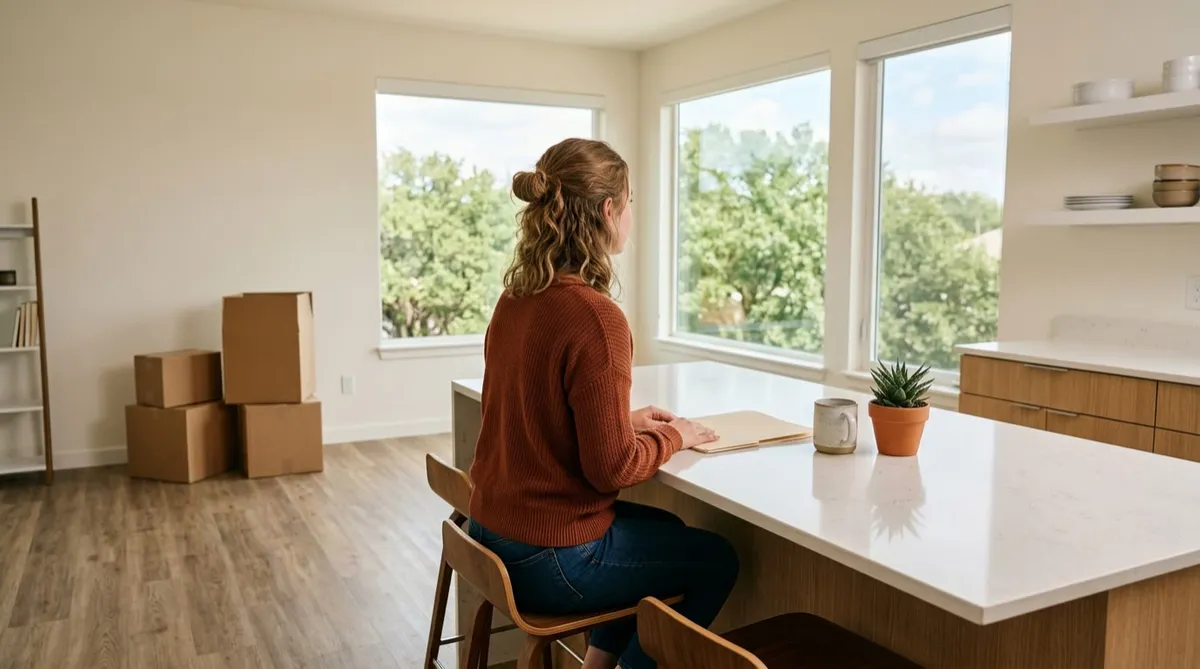 The Scary Stuff About Apartment Renting