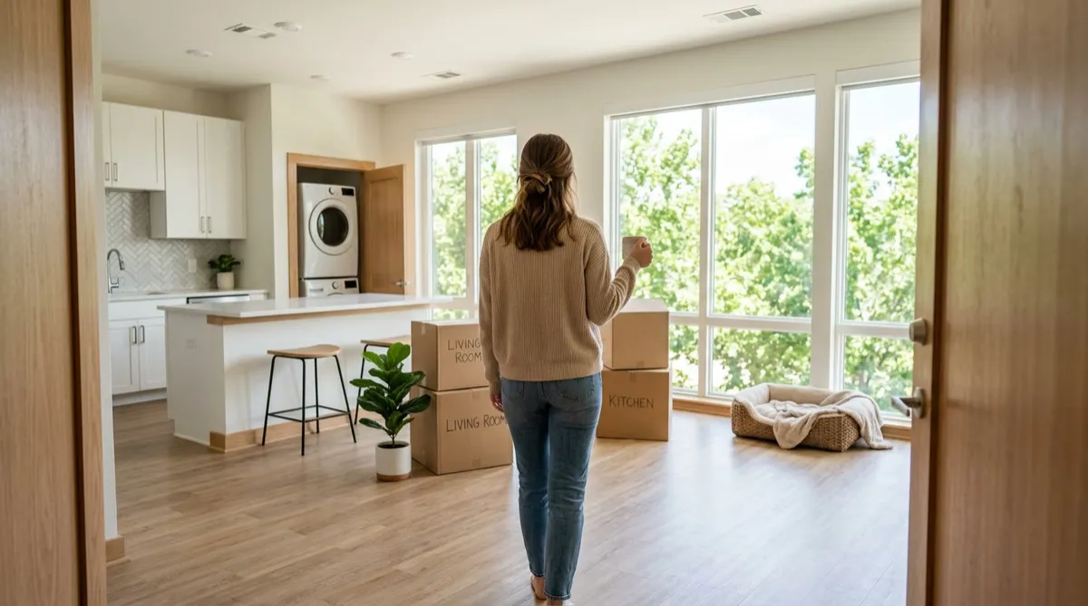 Apartment 101-7 Things To Know Before Renting