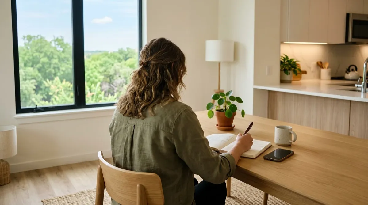 What To Do When You Can’t Make Your Rent