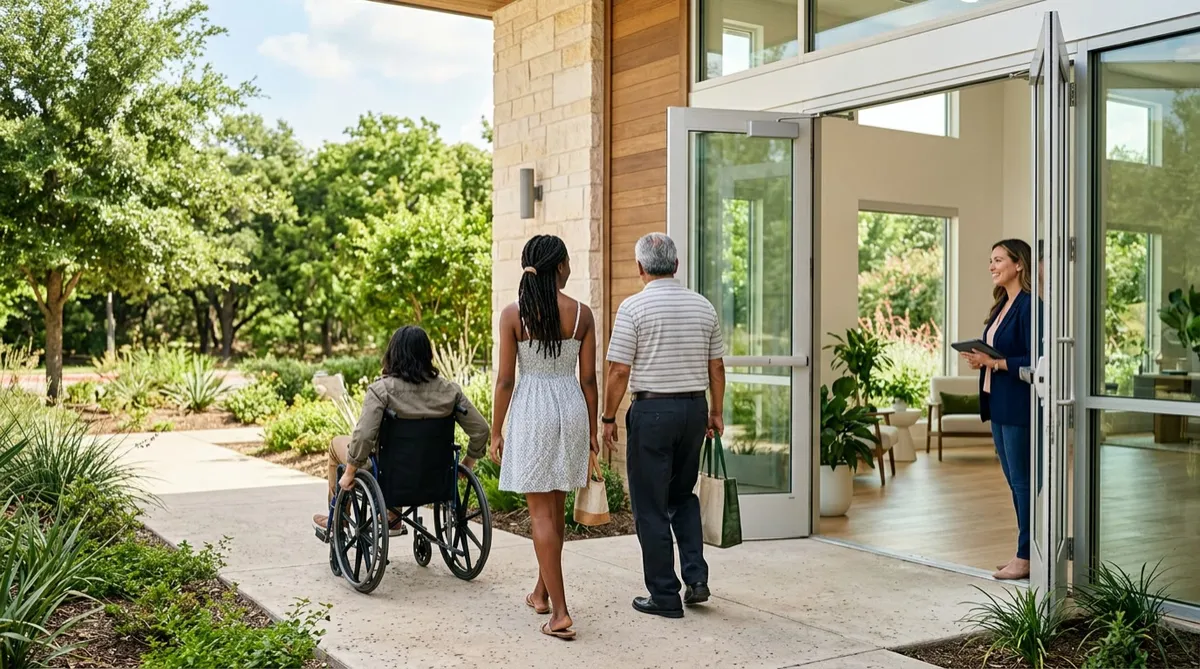 What You Need To Know About Fair Housing In Houston