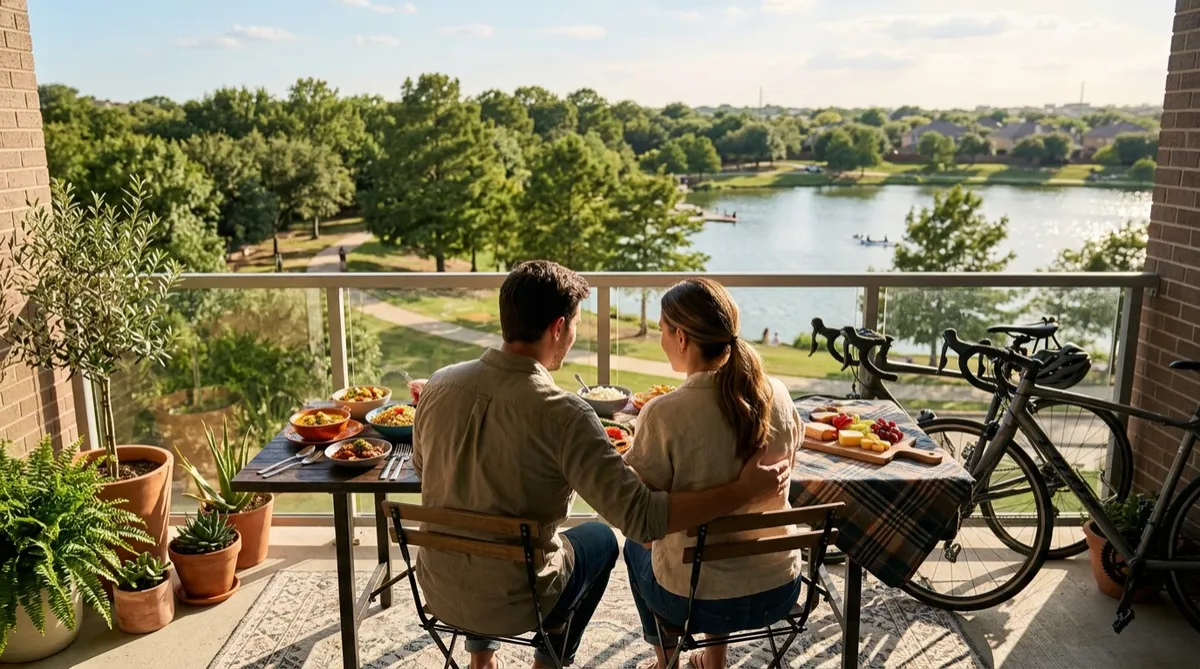 Renter’s Guide-How To Choose Between Houston And Dallas