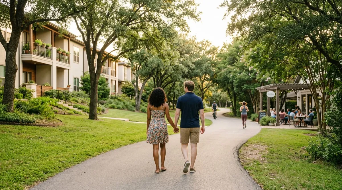 How To Know What Type Of Location Is Right For You