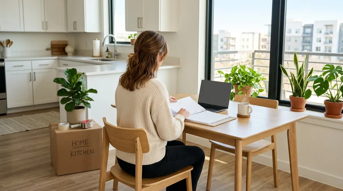 What Your Record Will Look Like If You Get Evicted