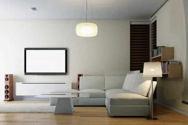 Furniture tips for apartment dwellers