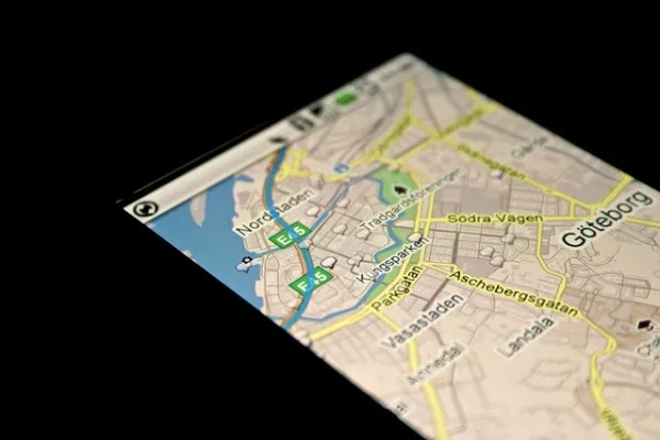 Google maps can give you directions to any location in the city.