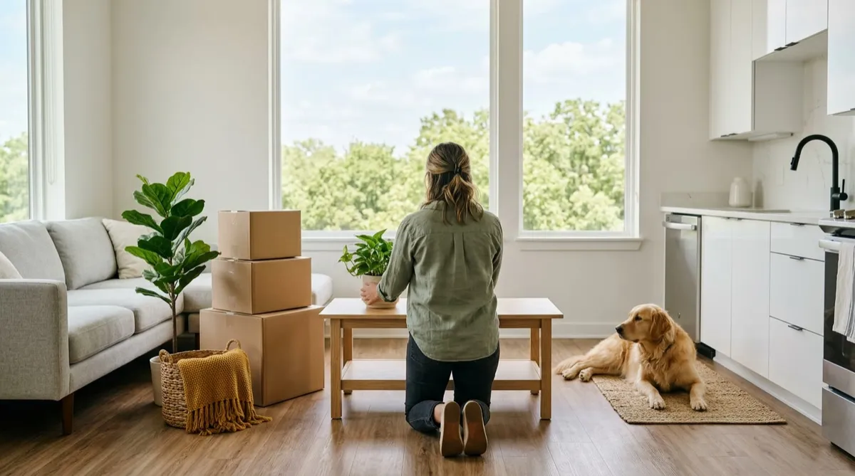 Renting In Dallas-What You Need To Budget For