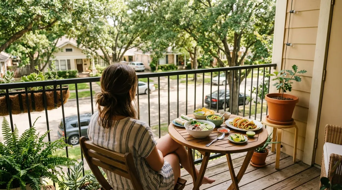 Beginners Guide To Living In Houston