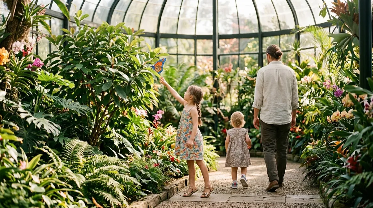 Moving To Houston-7 Kid Friendly Entertainment Options