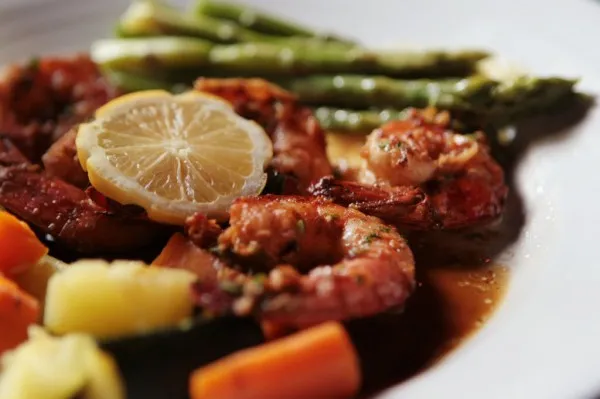 Enjoy authentic Mexican food at Javier’s Gourmet Mexicano