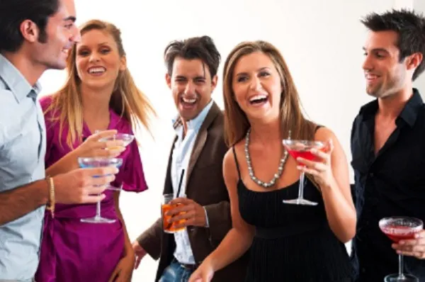 Know how to host a party at your apartment
