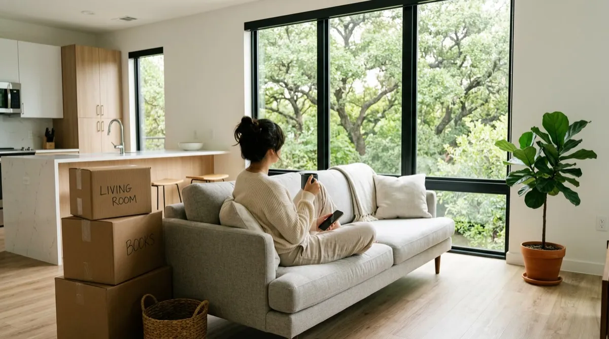 Why Using An Agent To Find Your Apartment Can Save You Time And Money