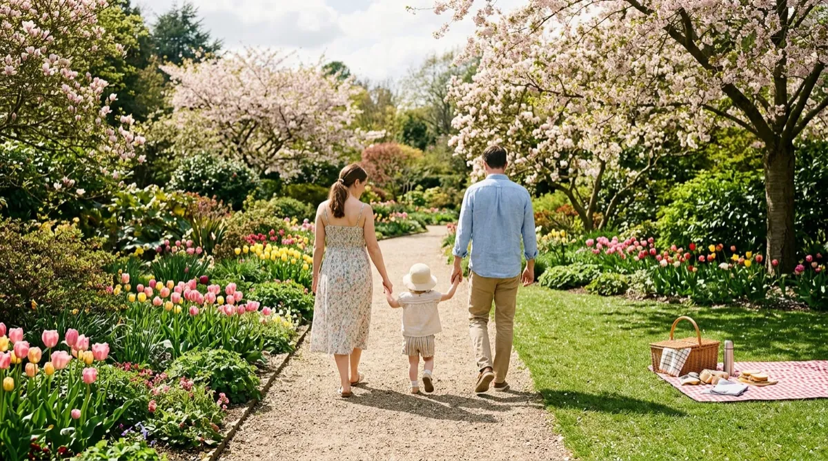 5 Things You Can Do In Dallas This Springbreak