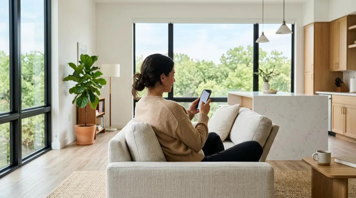 How IFTTT Can Help You Be The First In Line For Your Dream Apartment