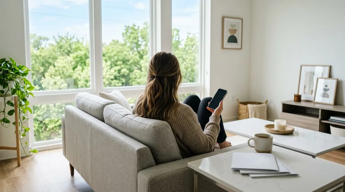 5 Things An Apartment Agent Can Do To Look After You