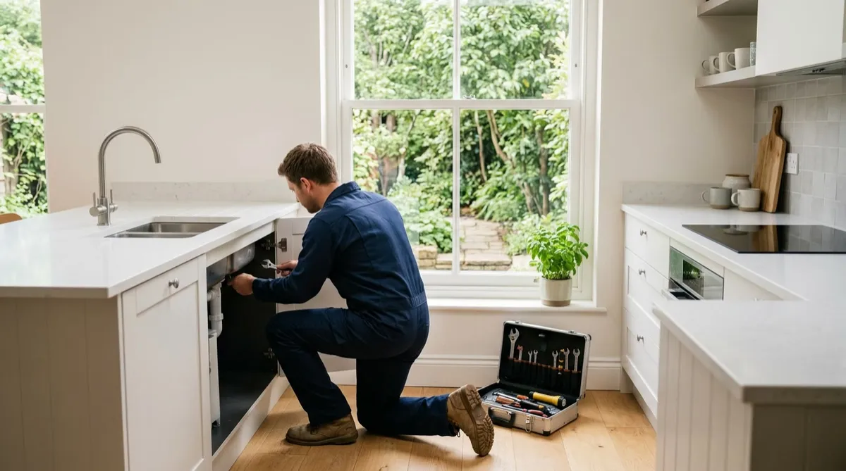 4 Of The Most Common Service Requests With Apartment Living