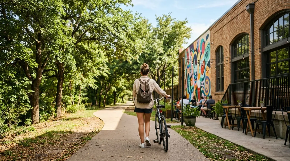 Top Dallas Neighborhoods For Renting