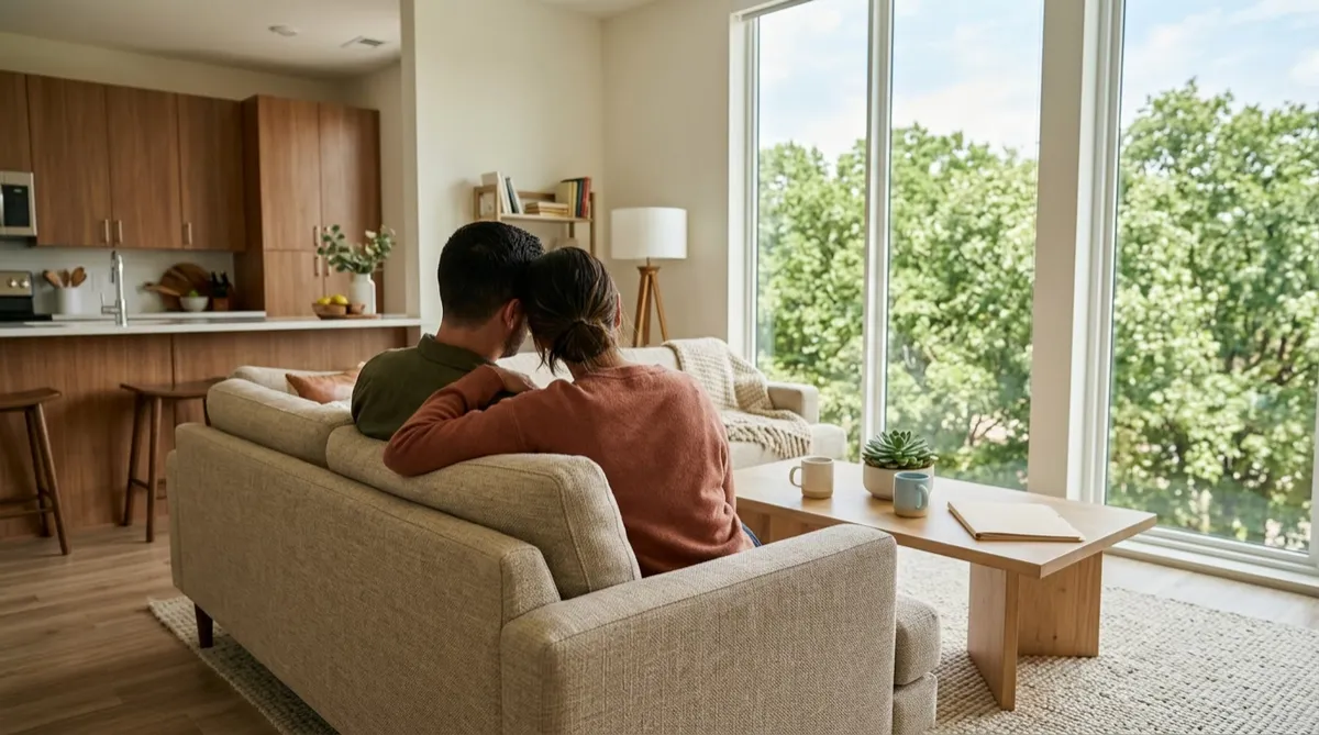 The Pros And Cons Of Buying An Apartment